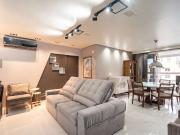 Apartamento para Venda em Curitiba/PR Água Verde 3 Quartos