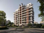 Apartamento para Venda em Curitiba/PR Água Verde 3 Quartos