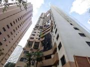 Apartamento para Venda em Curitiba/PR Água Verde 3 Quartos