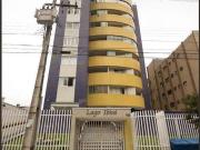 Apartamento para Venda em Curitiba/PR Água Verde 3 Quartos