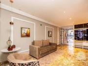 Apartamento para Venda em Curitiba/PR Água Verde 3 Quartos