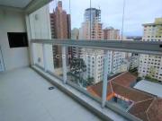 Apartamento para Venda em Curitiba/PR Água Verde 3 Quartos