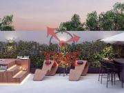 Apartamento para Venda em Curitiba/PR Água Verde 3 Quartos