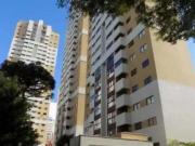 Apartamento para Venda em Curitiba/PR Água Verde 3 Quartos