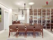 Apartamento para Venda em Curitiba/PR Água Verde 3 Quartos