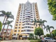 Apartamento para Venda em Curitiba/PR Água Verde 3 Quartos