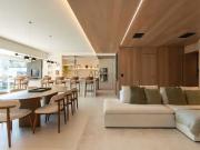 Apartamento para Venda em Curitiba/PR Água Verde 3 Quartos