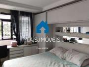 Apartamento para Venda em Curitiba/PR Água Verde 4 Quartos