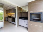 Apartamento para Venda em Curitiba/PR Água Verde 4 Quartos