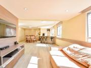 Apartamento para Venda em Curitiba/PR Água Verde 3 Quartos