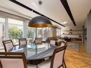 Apartamento para Venda em Curitiba/PR Água Verde 4 Quartos