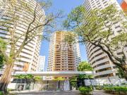 Apartamento para Venda em Curitiba/PR Água Verde 4 Quartos