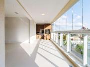 Apartamento para Venda em Curitiba/PR Água Verde 4 Quartos