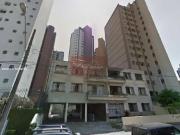 Apartamento para Venda em Curitiba/PR Água Verde 4 Quartos