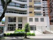 Apartamento para Venda em Curitiba/PR Água Verde 4 Quartos