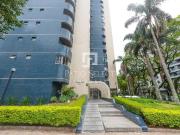 Apartamento para Venda em Curitiba/PR Água Verde 4 Quartos