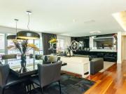 Apartamento para Venda em Curitiba/PR Água Verde 4 Quartos