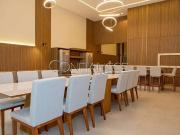 Apartamento para Venda em Curitiba/PR Água Verde 4 Quartos