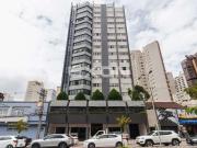Apartamento para Venda em Curitiba/PR Água Verde 4 Quartos