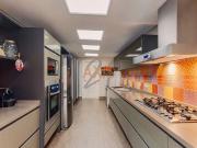 Apartamento para Venda em Curitiba/PR Água Verde 4 Quartos