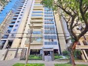 Apartamento para Venda em Curitiba/PR Água Verde 4 Quartos