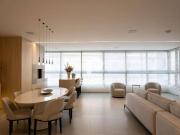 Apartamento para Venda em Curitiba/PR Água Verde 3 Quartos