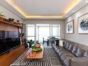 Apartamento para Venda em Curitiba/PR Água Verde 4 Quartos