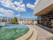 Apartamento para Venda em Curitiba/PR Água Verde 4 Quartos