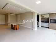 Apartamento para Venda em Curitiba/PR Água Verde 4 Quartos