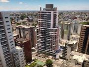 Apartamento para Venda em Curitiba/PR Água Verde 4 Quartos