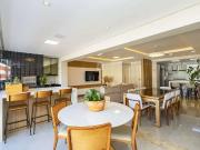 Apartamento para Venda em Curitiba/PR Água Verde 4 Quartos