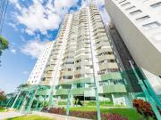 Apartamento para Venda em Curitiba/PR Água Verde 4 Quartos