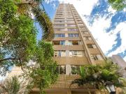 Apartamento para Venda em Curitiba/PR Água Verde 4 Quartos