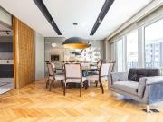 Apartamento para Venda em Curitiba/PR Água Verde 4 Quartos