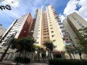 Apartamento para Venda em Curitiba/PR Água Verde 4 Quartos
