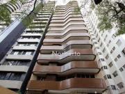Apartamento para Venda em Curitiba/PR Água Verde 4 Quartos
