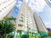 Apartamento para Venda em Curitiba/PR Água Verde 4 Quartos