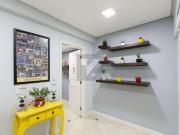 Apartamento para Venda em Curitiba/PR Água Verde 4 Quartos