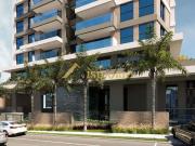 Apartamento para Venda em Curitiba/PR Água Verde 4 Quartos