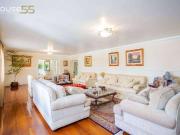 Apartamento para Venda em Curitiba/PR Água Verde 5 Quartos