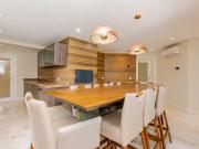 Apartamento para Venda em Curitiba/PR Água Verde 5 Quartos