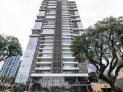 Apartamento para Venda em Curitiba/PR Água Verde