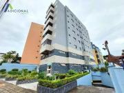 Apartamento para Venda em Curitiba/PR Ahú 1 Quartos