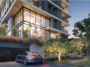 Apartamento para Venda em Curitiba/PR Ahú 2 Quartos