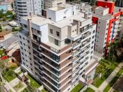 Apartamento para Venda em Curitiba/PR Ahú 2 Quartos