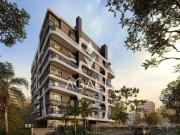 Apartamento para Venda em Curitiba/PR Ahú 2 Quartos