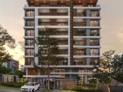 Apartamento para Venda em Curitiba/PR Ahú 2 Quartos