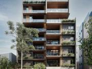 Apartamento para Venda em Curitiba/PR Ahú 2 Quartos