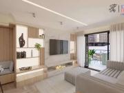 Apartamento para Venda em Curitiba/PR Ahú 2 Quartos