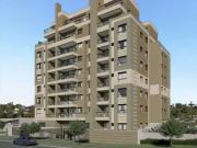 Apartamento para Venda em Curitiba/PR Ahú 2 Quartos